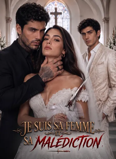 Je suis sa femme et sa malédiction poster