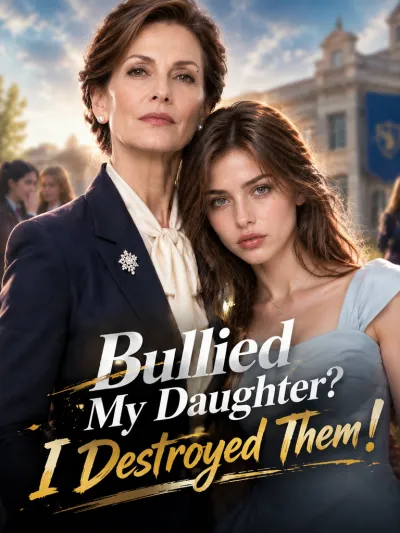 Bullied My Daughter? I Destroyed Them! poster