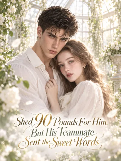 Shed 90 Pounds For Him, But His Teammate Sent the Sweet Words poster