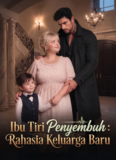 [Dubbing]Ibu Tiri Penyembuh: Rahasia Keluarga Baru poster