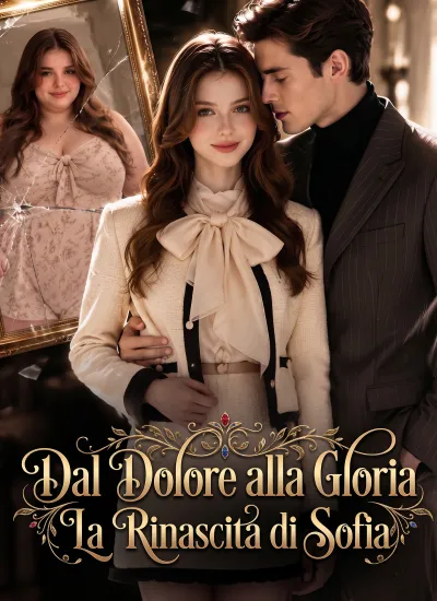 Dal Dolore alla Gloria: La Rinascita di Sofia poster