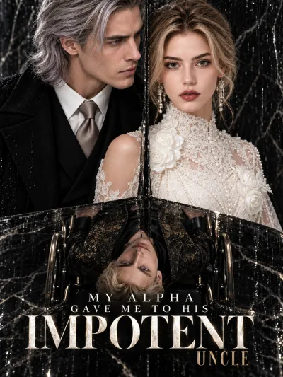 My Alpha Gave Me to His Impotent Uncle poster