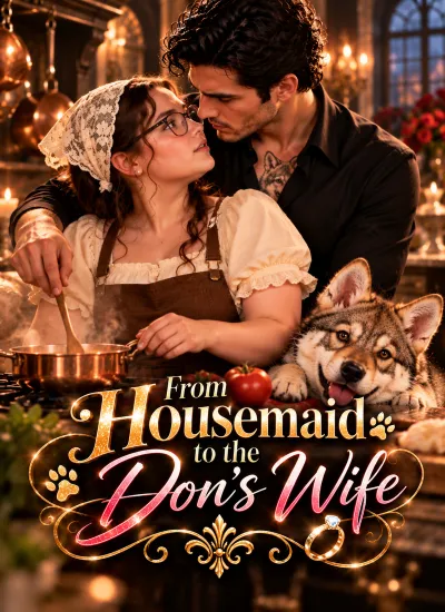 From Housemaid to the Don’s Wife poster