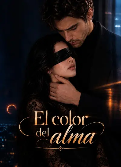 El color del alma poster