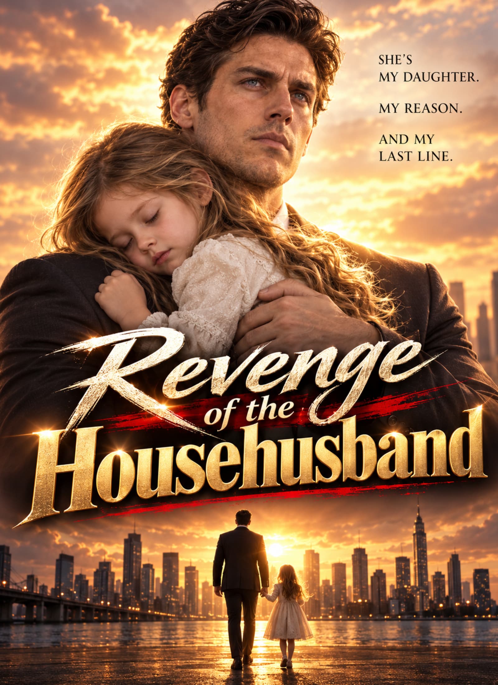 Revenge of the Househusband