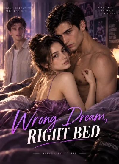 Chant 108 Times: I Fell Into the Boxer’s Bed poster