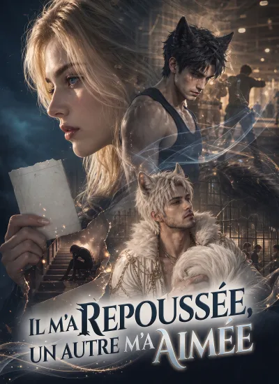 Il M'a Repoussée, Un Autre M'a Aimée poster