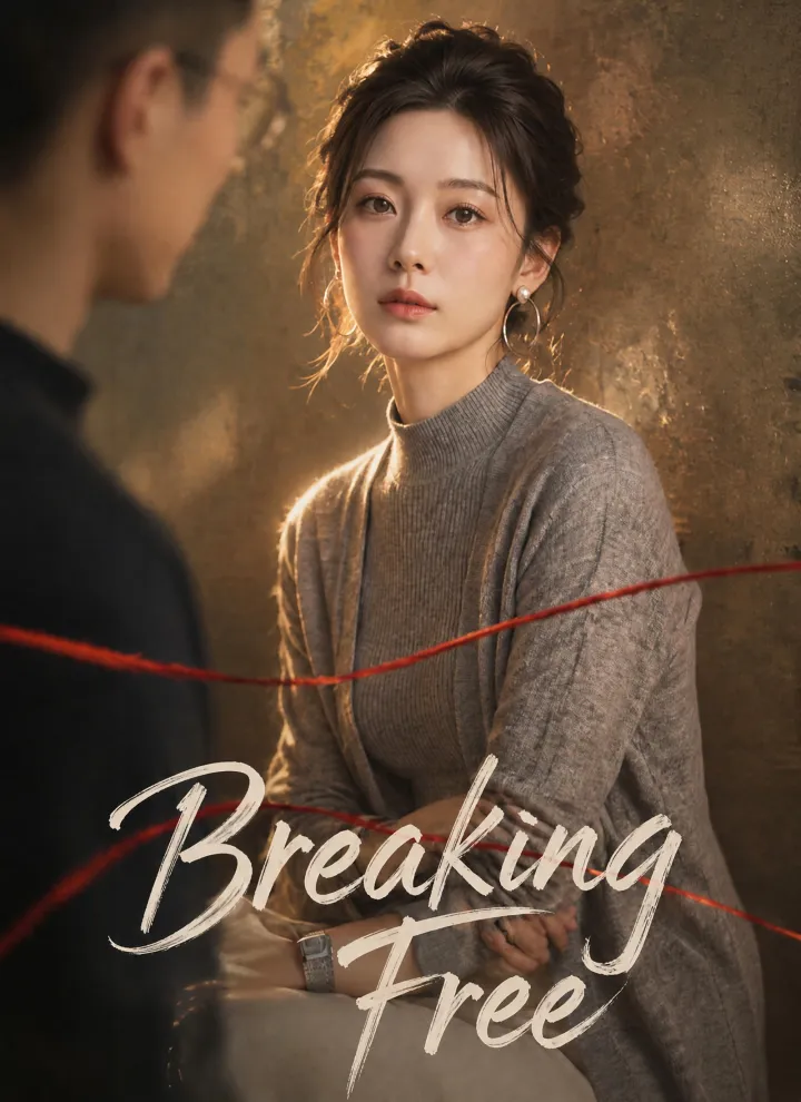 Breaking Free poster