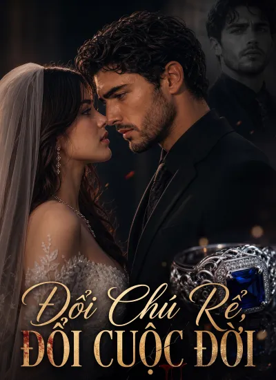 Đổi Chú Rể, Đổi Cuộc Đời poster
