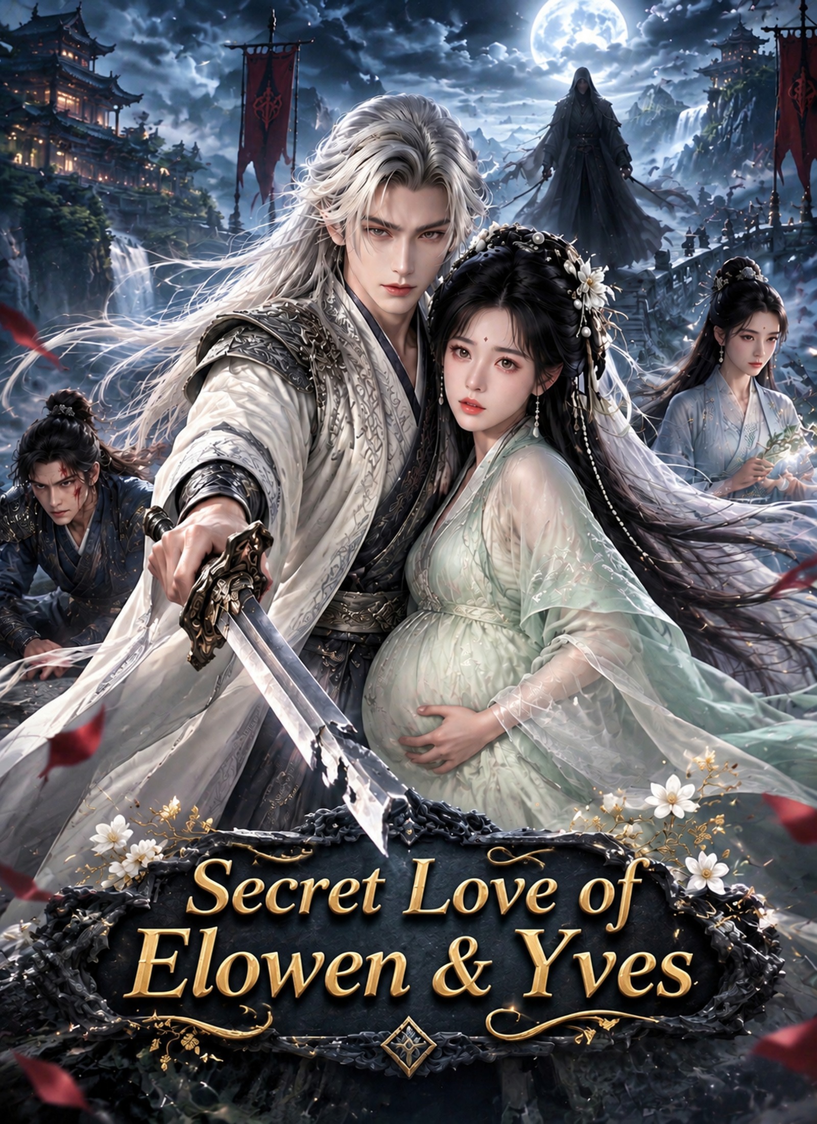 [Dubbed] Secret Love of Elowen & Yves
