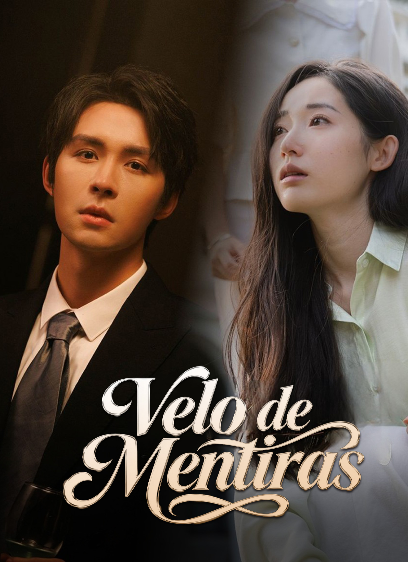 Velo de Mentiras