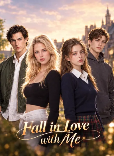 Fall in Love with Me poster