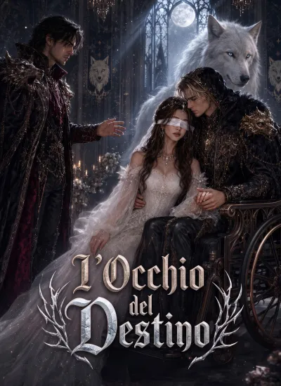 L'Occhio del Destino poster