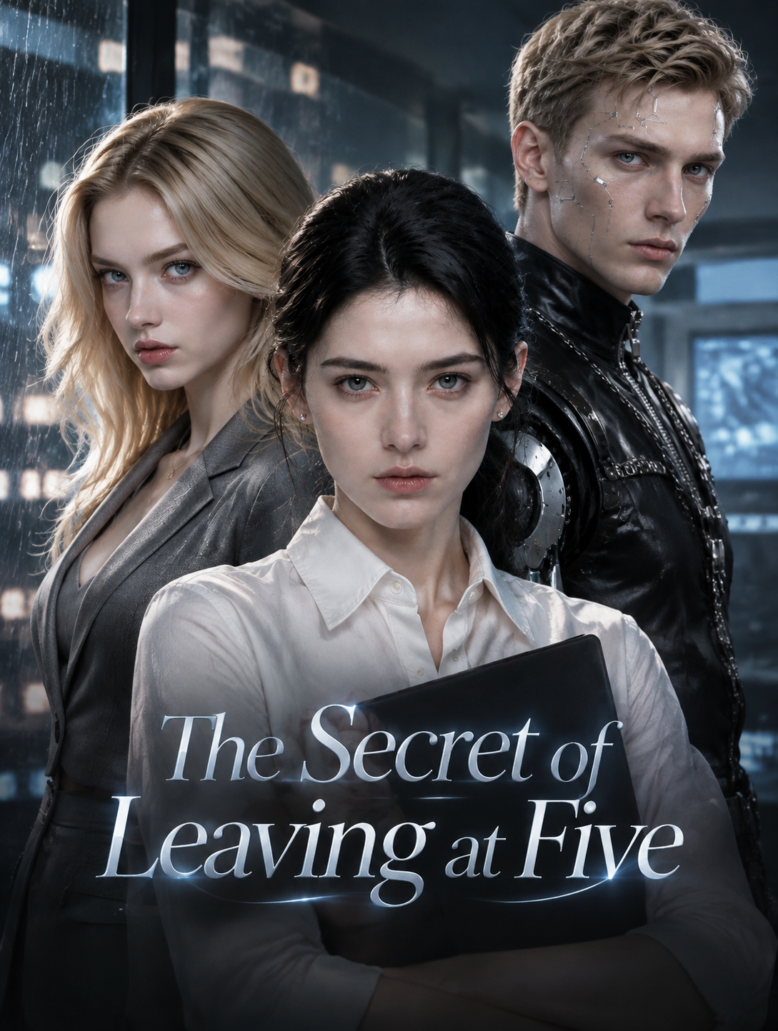 The Secret of Leaving at Five