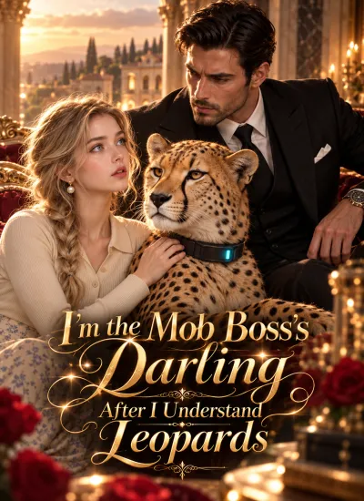 I’m the Mob Boss’s Darling After I Understand Leopards poster