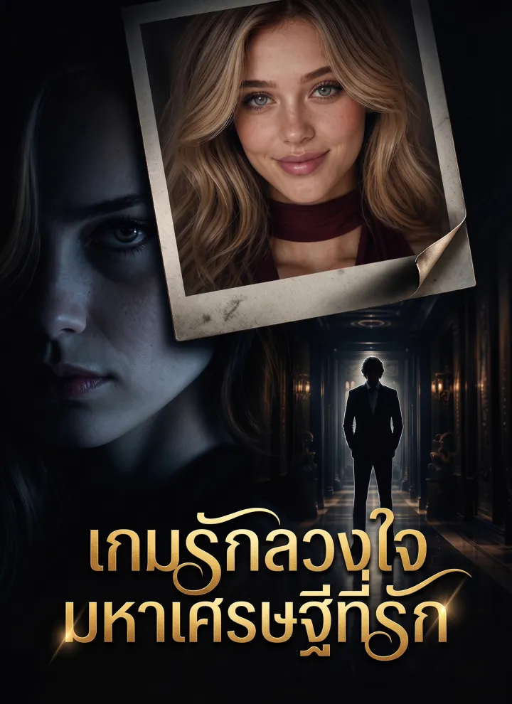 เกมรักลวงใจ มหาเศรษฐีที่รัก poster