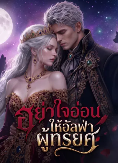 อย่าใจอ่อนให้อัลฟ่าผู้ทรยศ poster