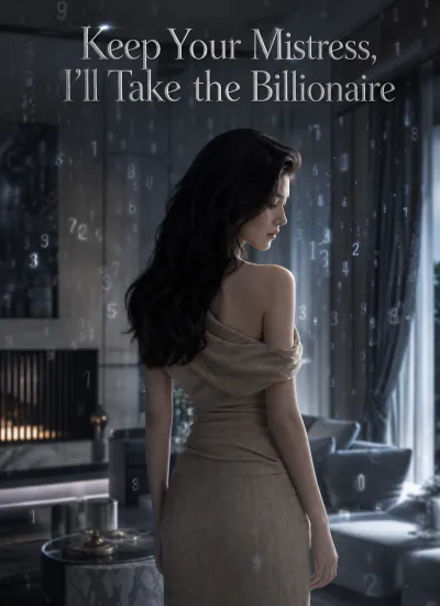 Keep Your Mistress, I'll Take the Billionaire poster