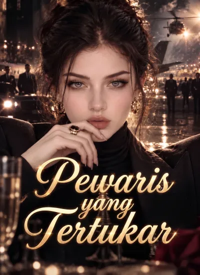 Pewaris yang Tertukar poster