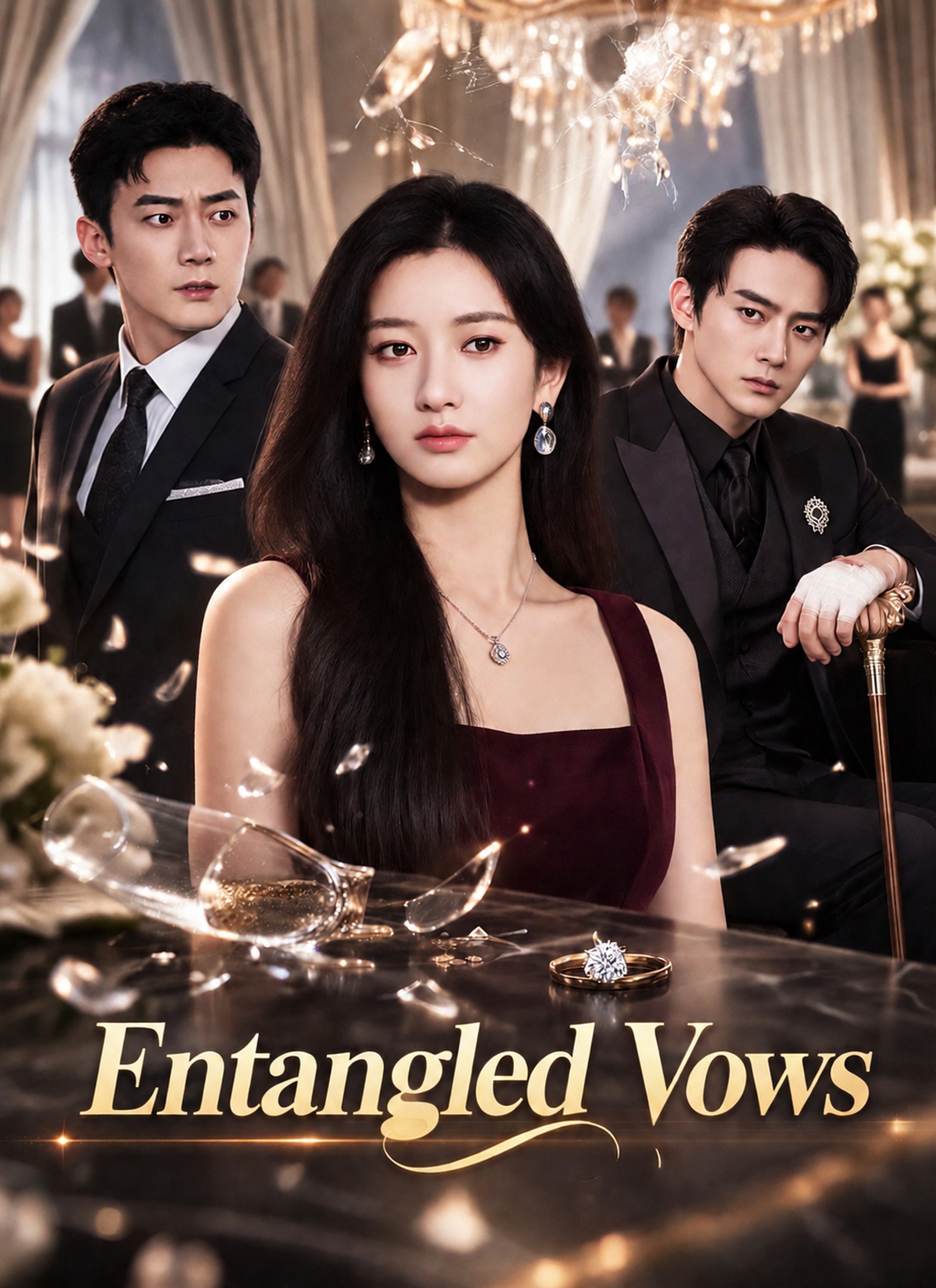 [Dubbed]Entangled Vows
