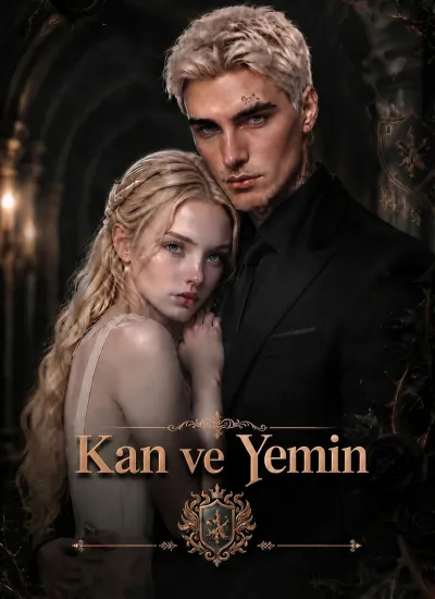 Kan ve Yemin poster