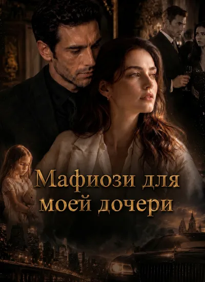 Мафиози для моей дочери poster