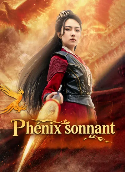 [Doublé]Phénix sonnant poster