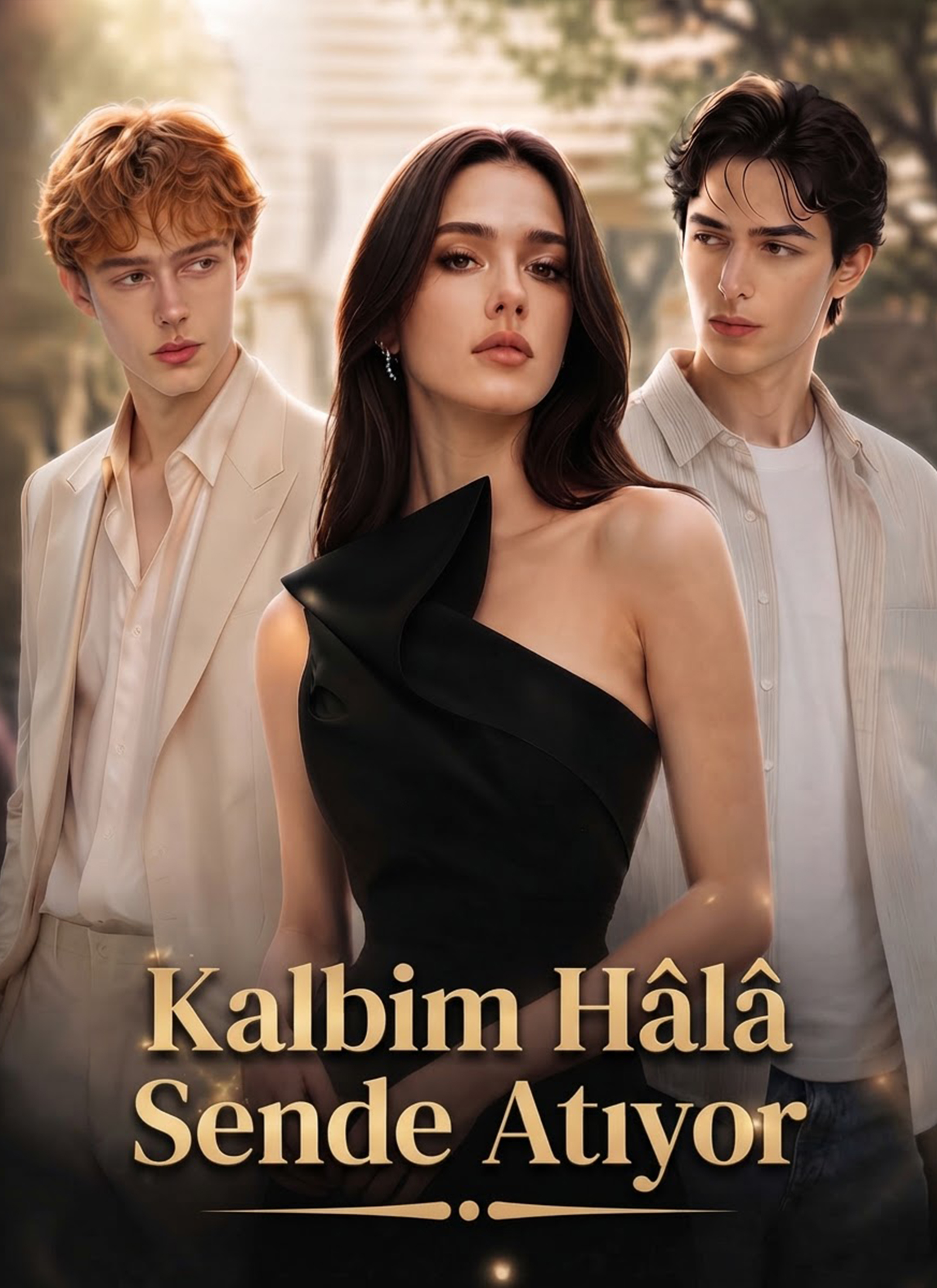 Kalbim Hâlâ Sende Atıyor