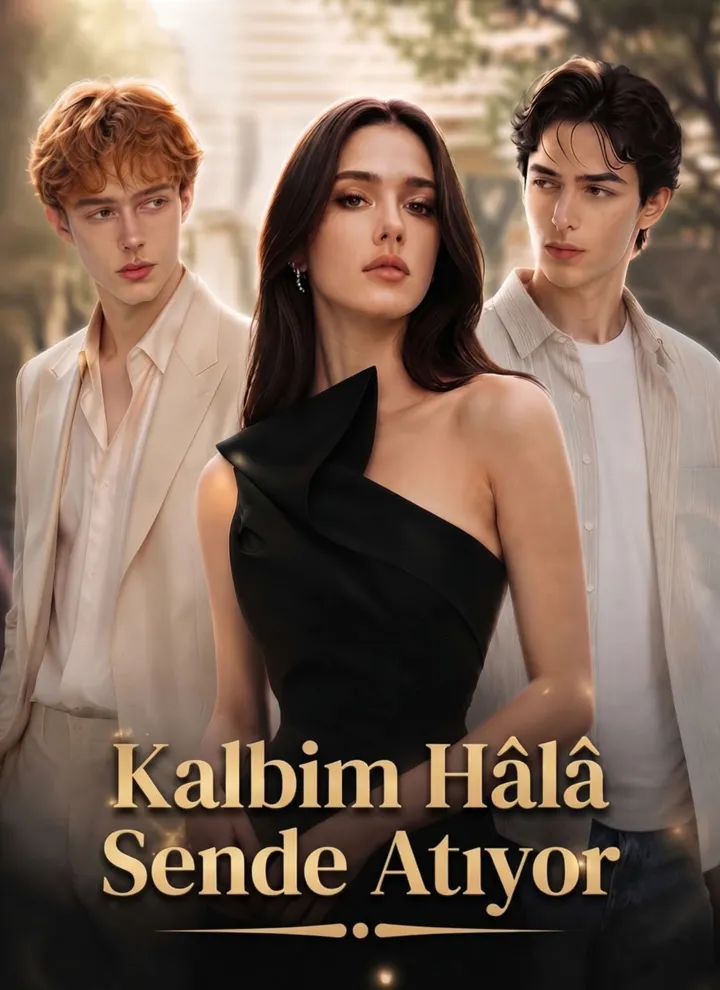 Kalbim Hâlâ Sende Atıyor poster