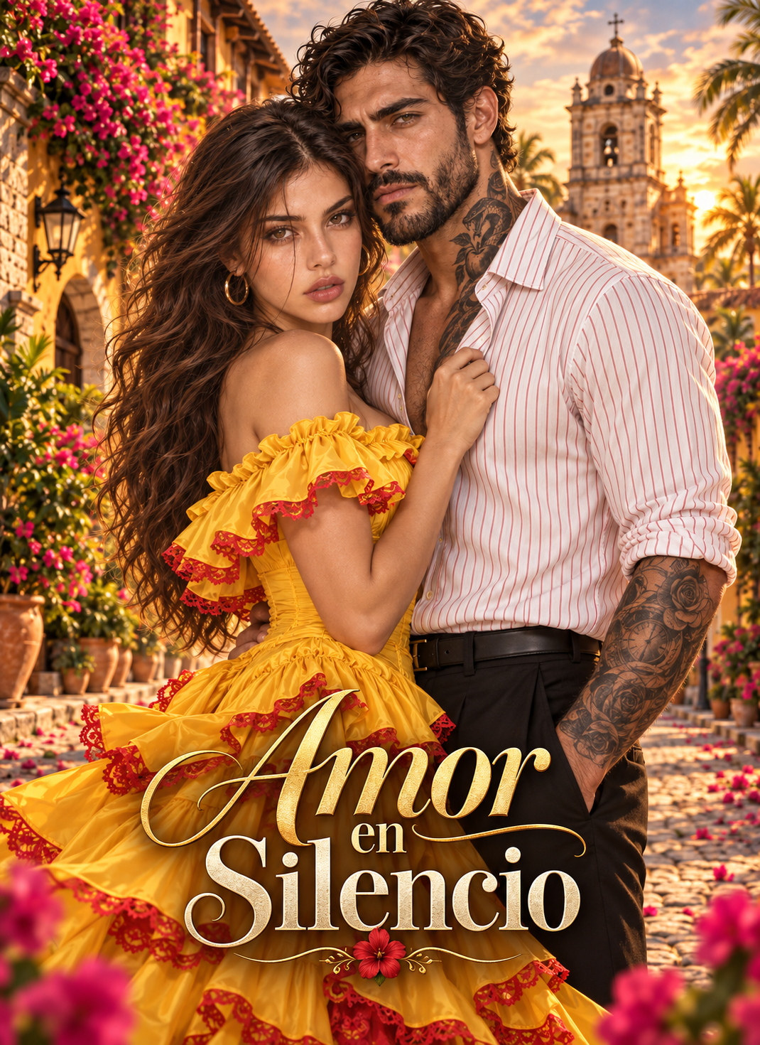 Amor en Silencio