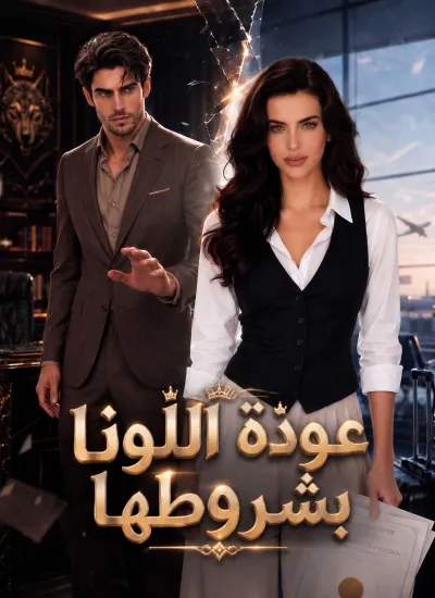 عودة اللونا بشروطها poster