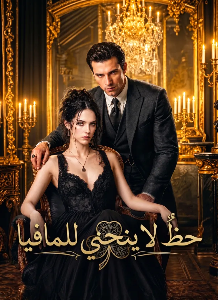 حظٌ لا ينحني للمافيا poster