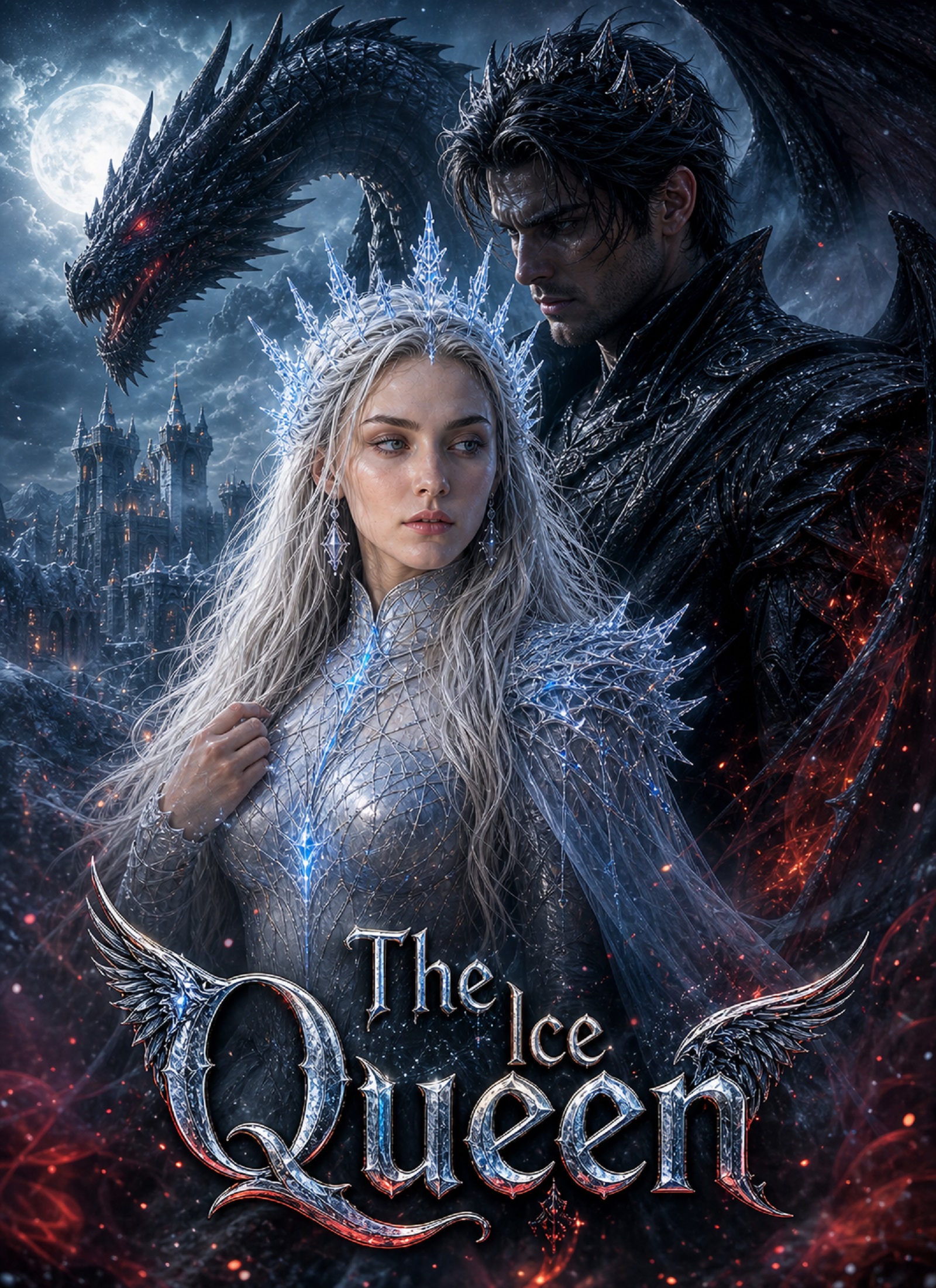The lce Queen