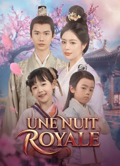 [Doublé] Une Nuit Royale poster