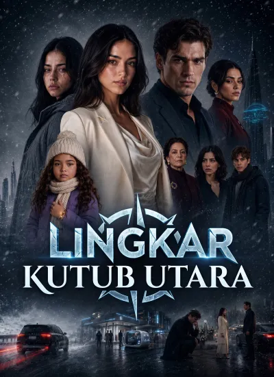 Lingkar Kutub Utara poster