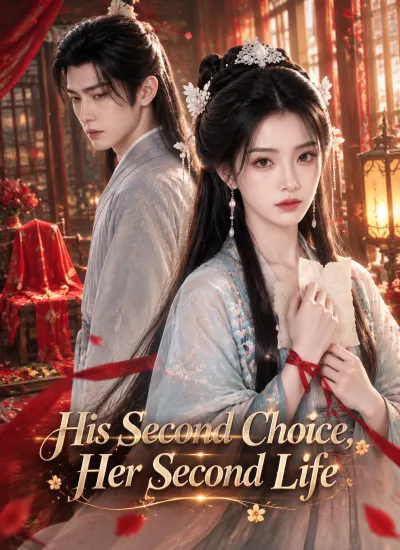 [Dubbed]His Second Choice, Her Second Life poster