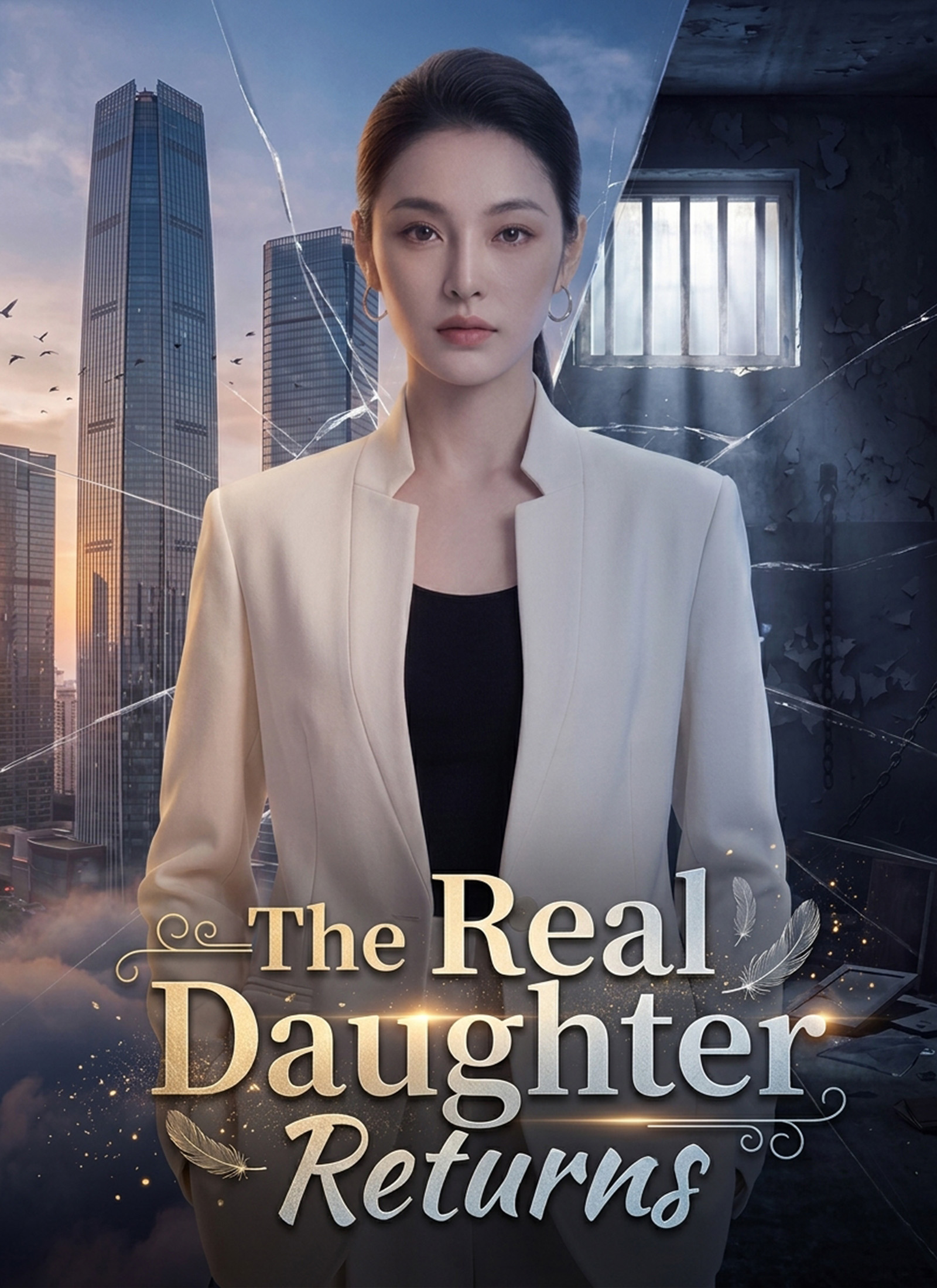The Real Daughter Returns