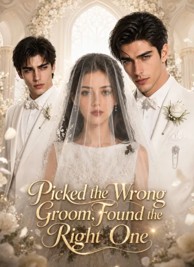 Picked the Wrong Groom, Found the Right One poster