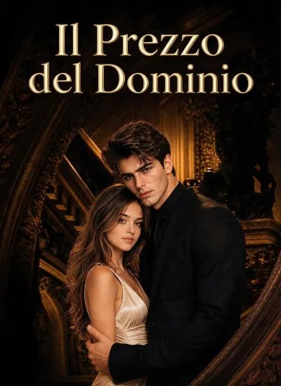 Il Prezzo del Dominio poster