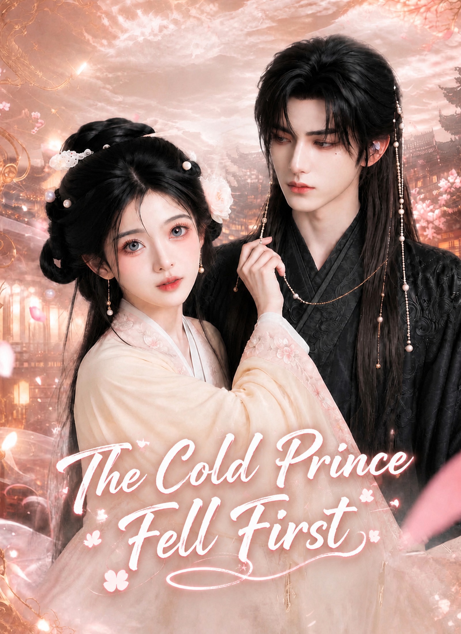 The Cold Prince Fell First