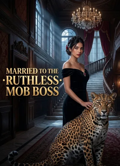 [Dubbed]Married to the Ruthless Mob Boss poster