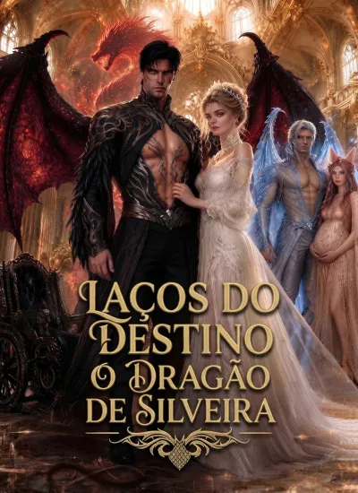Laços do Destino: O Dragão de Silveira poster