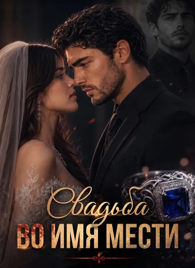 Свадьба во имя мести poster