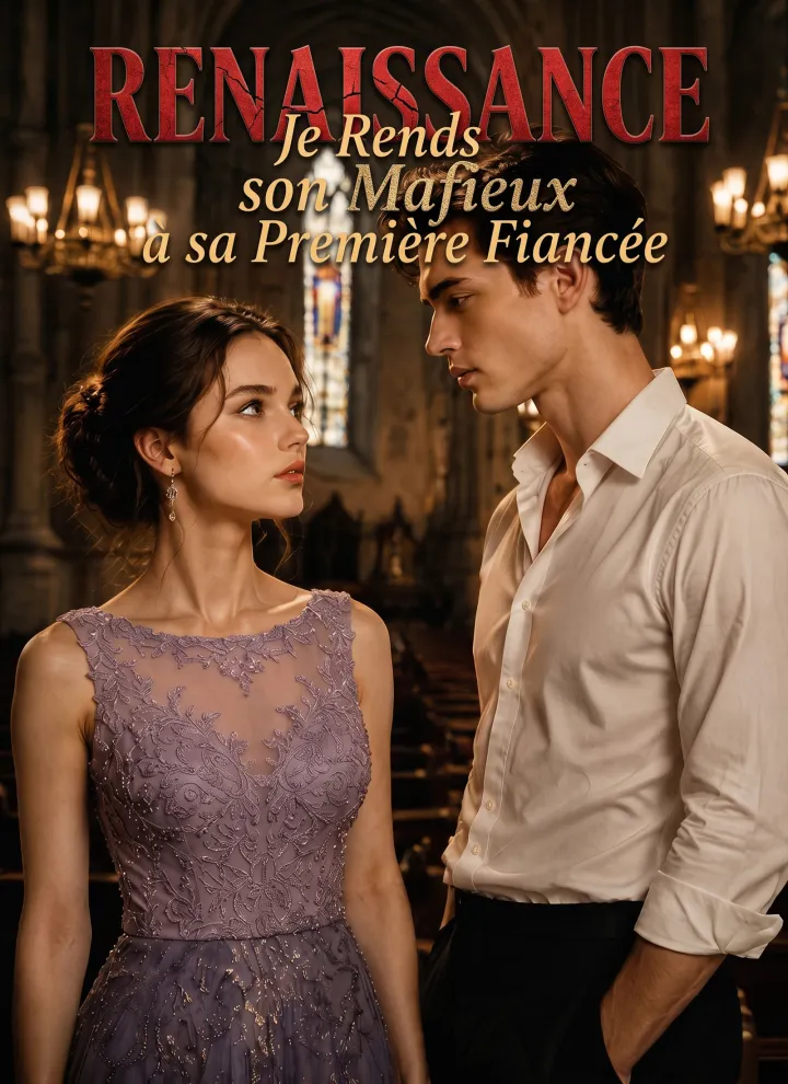Renaissance : Je Rends son Mafieux à sa Première Fiancée poster