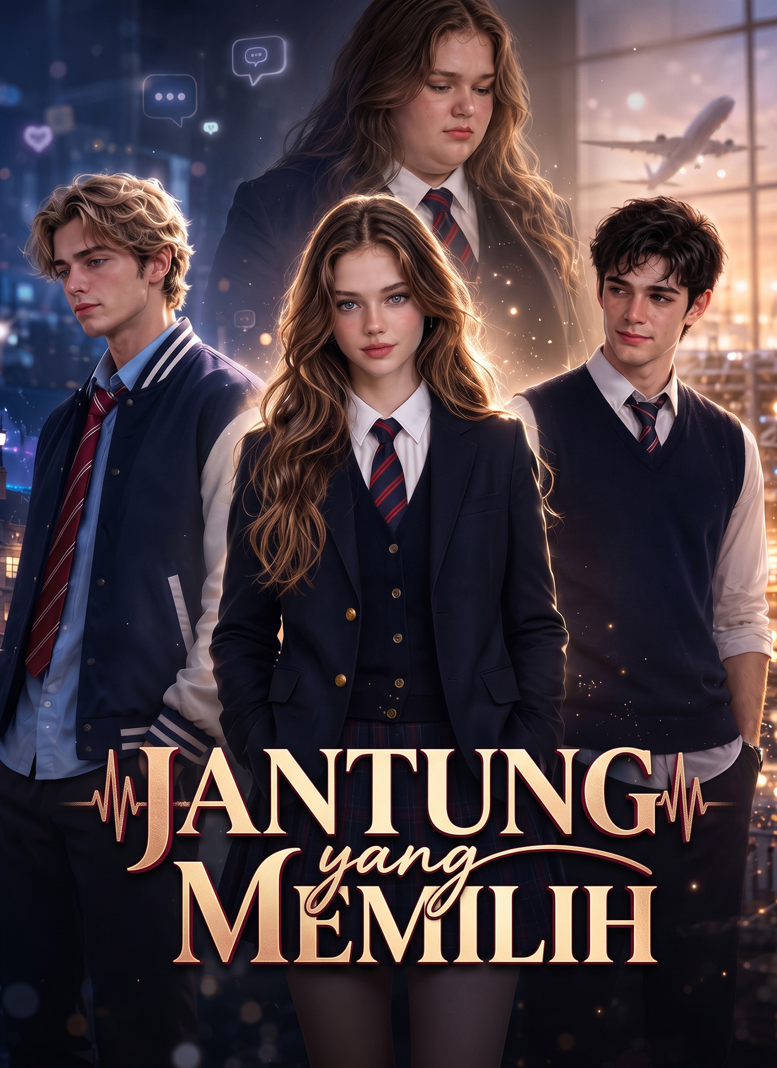 Jantung yang Memilih