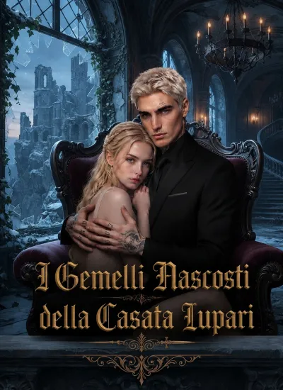 [Doppiato]I Gemelli Nascosti della Casata Lupari poster