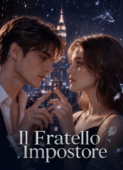 Il Fratello Impostore poster