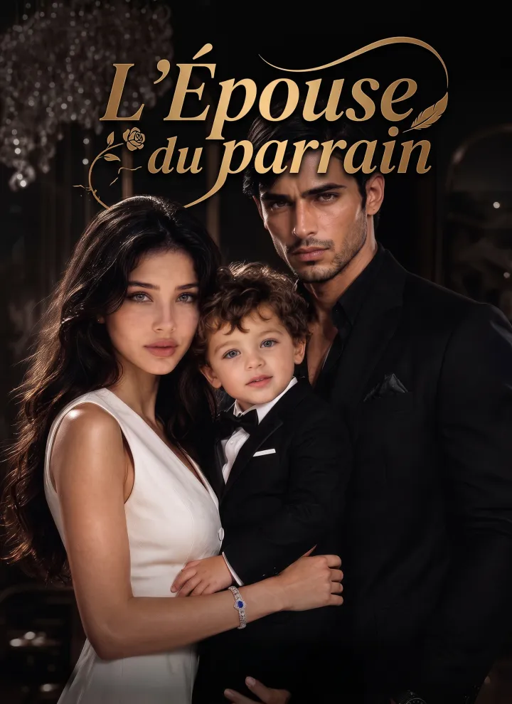 L’Épouse du parrain poster