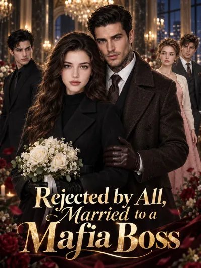 Rejected by All, Married to a Mafia Boss poster