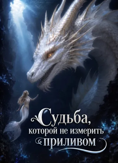 Судьба, которой не измерить приливом poster